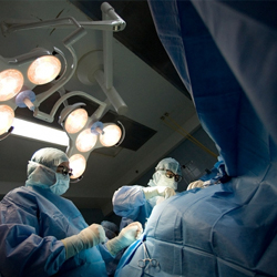 Chirurgie de l’aorte thoracique