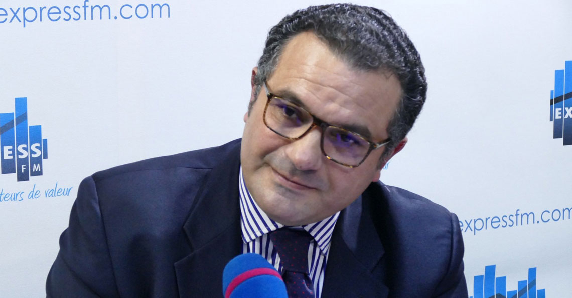 L’Etat doit arrêter l’hémorragie des départs des médecins tunisiens vers l’étranger, dixit Khalil Ammar 